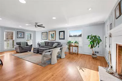 2137 Spindrift Court, Marietta, GA 30062 - Photo 9