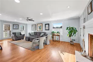 2137 Spindrift Ct, Marietta, GA 30062 - Photo 9