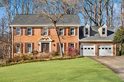 2137 Spindrift Court, Marietta, GA 30062 - Photo 1