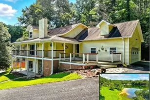 27 Twinbrook Dr, Blairsville, GA 30512 - Photo 1