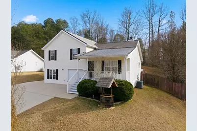 2805 Glendale Drive, Gainesville, GA 30507 - Photo 3