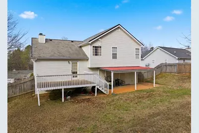 2805 Glendale Drive, Gainesville, GA 30507 - Photo 37