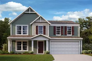 239 Sage Woods Way, Dallas, GA 30132 - Photo 1