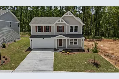 239 Sage Woods Way, Dallas, GA 30132 - Photo 3