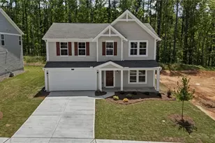 239 Sage Woods Way, Dallas, GA 30132 - Photo 3