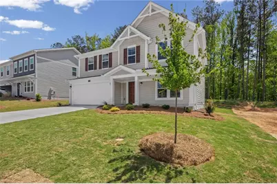 239 Sage Woods Way, Dallas, GA 30132 - Photo 5