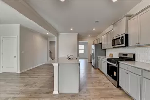 4067 Peregrine Wy, Gainesville, GA 30506 - Photo 9