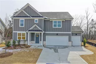 4067 Peregrine Wy, Gainesville, GA 30506 - Photo 1