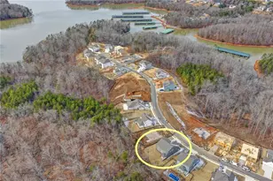 4067 Peregrine Wy, Gainesville, GA 30506 - Photo 35