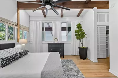 3813 Watkins Place NE, Brookhaven, GA 30319 - Photo 49