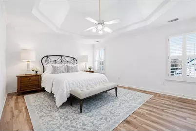 5350 Wickershire Drive, Peachtree Corners, GA 30092 - Photo 7