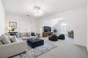 5350 Wickershire Dr, Peachtree Corners, GA 30092 - Photo 15