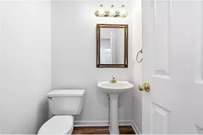 5350 Wickershire Drive, Peachtree Corners, GA 30092 - Photo 13