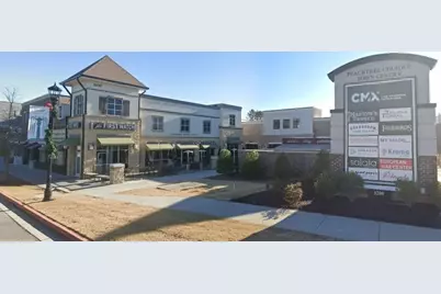 5350 Wickershire Drive, Peachtree Corners, GA 30092 - Photo 23