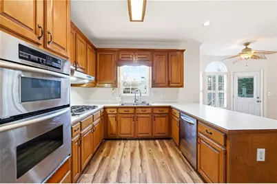 5350 Wickershire Drive, Peachtree Corners, GA 30092 - Photo 29