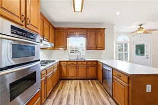 5350 Wickershire Dr, Peachtree Corners, GA 30092 - Photo 29