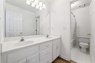 5350 Wickershire Dr, Peachtree Corners, GA 30092 - Photo 19