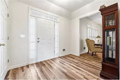 5350 Wickershire Drive, Peachtree Corners, GA 30092 - Photo 25