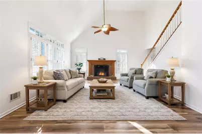 5350 Wickershire Drive, Peachtree Corners, GA 30092 - Photo 27