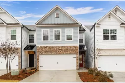 376 Whitetail Circle, Canton, GA 30115 - Photo 1