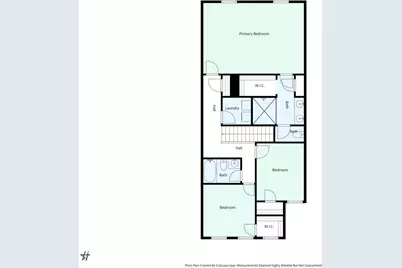 376 Whitetail Circle, Canton, GA 30115 - Photo 33