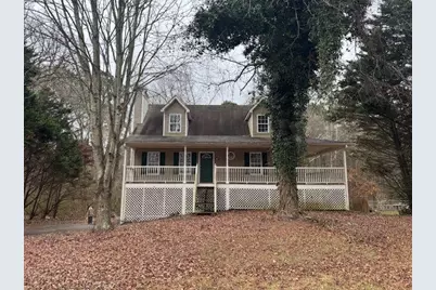 354 Fairview Drive, Dallas, GA 30157 - Photo 1