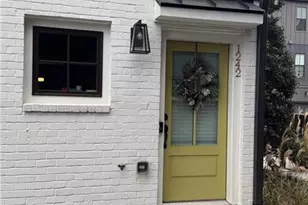 1242 Cushenberry Ln, Atlanta, GA 30318 - Photo 1