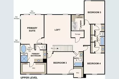 244 Arwen Drive, McDonough, GA 30252 - Photo 3