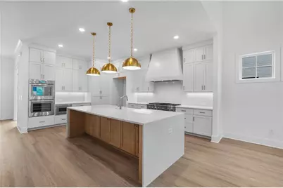 5541 Broad River View, Peachtree Corners, GA 30092 - Photo 15