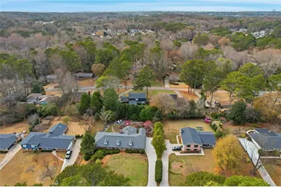 2878 Townley Circle, Atlanta, GA 30340 - Photo 35