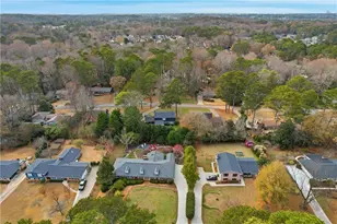 2878 Townley Cir, Atlanta, GA 30340 - Photo 35