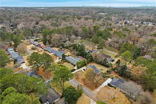 2878 Townley Cir, Atlanta, GA 30340 - Photo 33