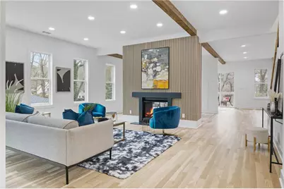 515 Chevelle Lane, Decatur, GA 30030 - Photo 7