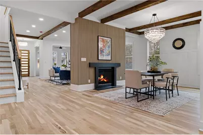 515 Chevelle Lane, Decatur, GA 30030 - Photo 9