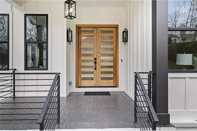 515 Chevelle Lane, Decatur, GA 30030 - Photo 3