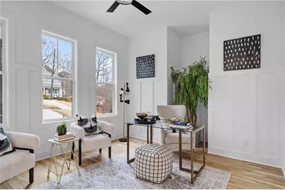 515 Chevelle Lane, Decatur, GA 30030 - Photo 5