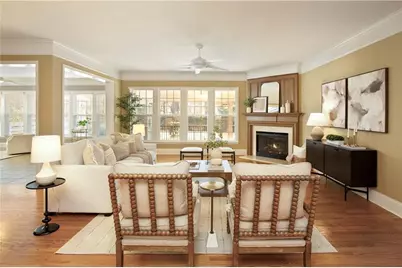 6785 Kinnity Court, Cumming, GA 30040 - Photo 19