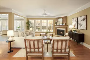 6785 Kinnity Ct, Cumming, GA 30040 - Photo 19