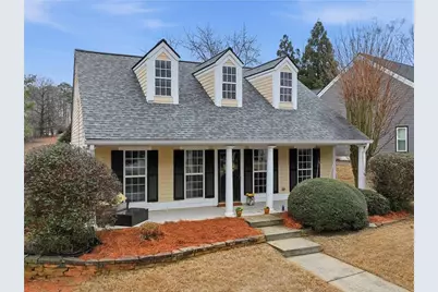 112 Ivygreen Chase, Canton, GA 30114 - Photo 1