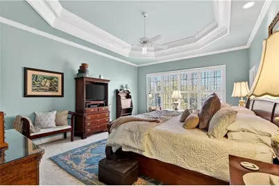 1136 Bellewood Square, Dunwoody, GA 30338 - Photo 33