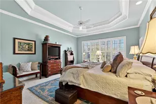 1136 Bellewood Square, Dunwoody, GA 30338 - Photo 33