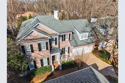 1136 Bellewood Square, Dunwoody, GA 30338 - Photo 55