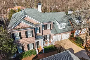 1136 Bellewood Square, Dunwoody, GA 30338 - Photo 55