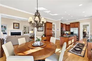 1136 Bellewood Square, Dunwoody, GA 30338 - Photo 15