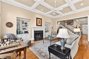 1136 Bellewood Square, Dunwoody, GA 30338 - Photo 21