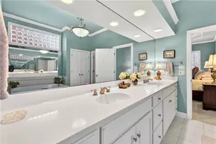 1136 Bellewood Square, Dunwoody, GA 30338 - Photo 37