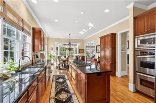 1136 Bellewood Square, Dunwoody, GA 30338 - Photo 11