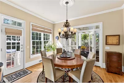 1136 Bellewood Square, Dunwoody, GA 30338 - Photo 17