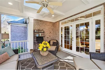 1136 Bellewood Square, Dunwoody, GA 30338 - Photo 23