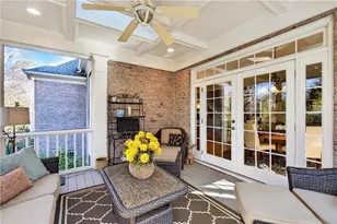 1136 Bellewood Square, Dunwoody, GA 30338 - Photo 23